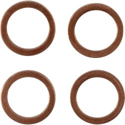 Stainless Steel Braided Brake Line