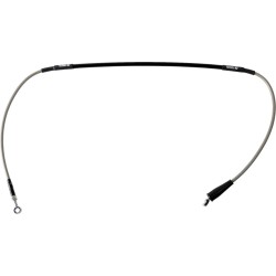 Stainless Steel Braided Brake Line