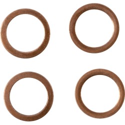 Stainless Steel Braided Brake Line