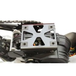 Engine Skid Plate Orbea Wild 2025