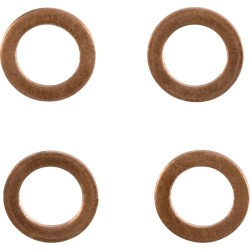 Stainless Steel Braided Brake Line