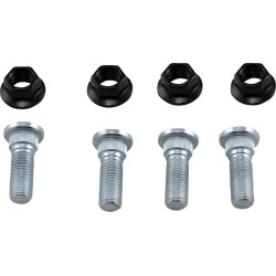 Wheel Stud Nut Kit