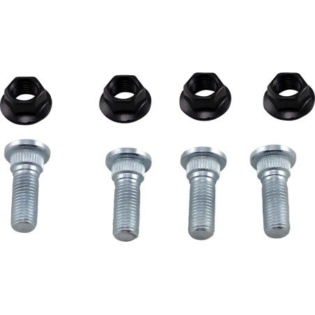 Wheel Stud Nut Kit