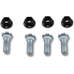 Wheel Stud Nut Kit