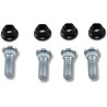 Wheel Stud Nut Kit