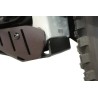 Engine Skid Plate Orbea Wild 2025