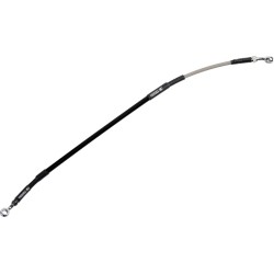 Stainless Steel Braided Brake Line