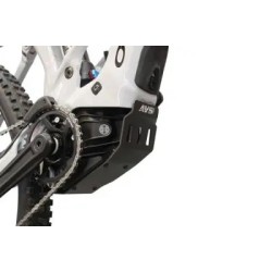 Sabot moteur Orbea Wild 2025