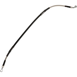 Stainless Steel Braided Brake Line