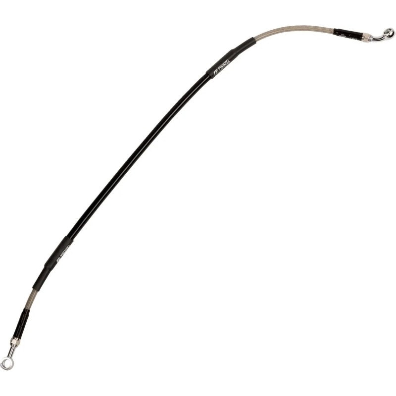 Stainless Steel Braided Brake Line