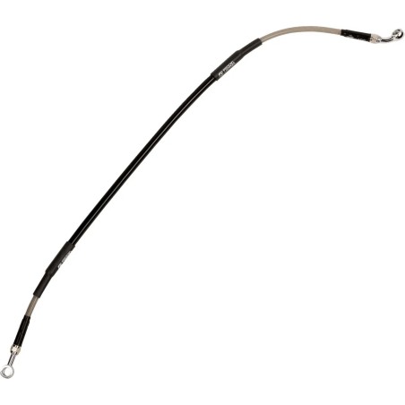 Stainless Steel Braided Brake Line