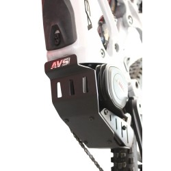 Sabot moteur Orbea Wild 2025