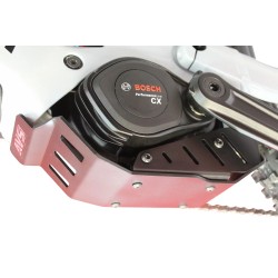 Engine Skid Plate Orbea Wild 2025