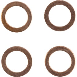 Stainless Steel Braided Brake Line