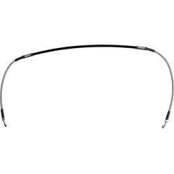 Stainless Steel Braided Brake Line