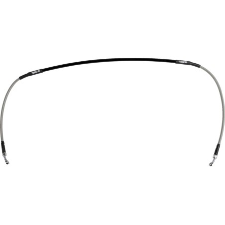 Stainless Steel Braided Brake Line