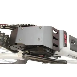 Engine Skid Plate Orbea Wild 2025