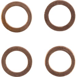 Stainless Steel Braided Brake Line