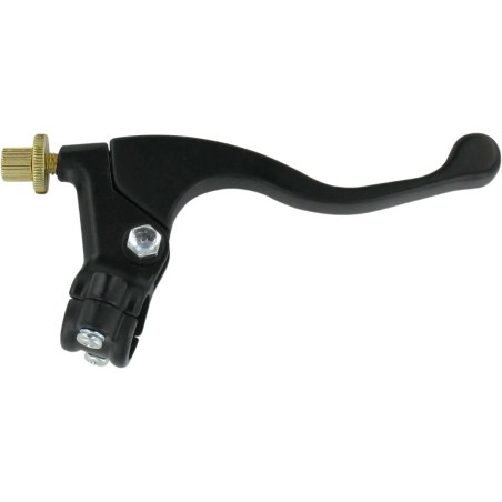 Shorty Style Power Lever Assembly
