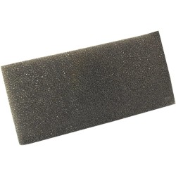 Skidplate Foam