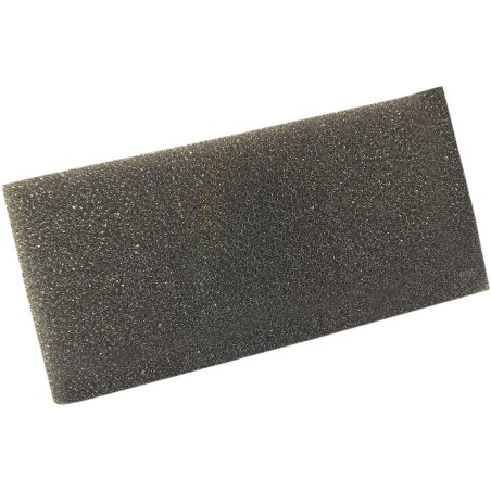 Skidplate Foam
