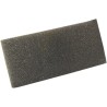 Skidplate Foam