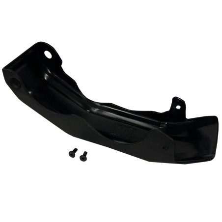 Skid Plate Kit (EP8) Alloy INTENSE Tazer