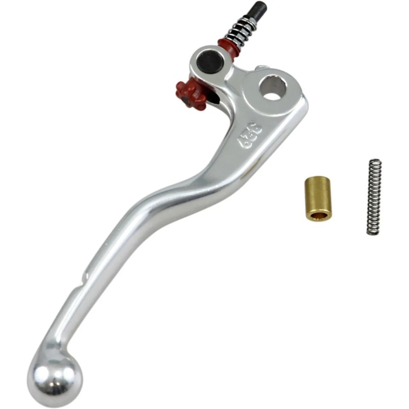Forged 6061-T6 Clutch Lever