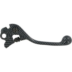 Carbon Fiber Look Brake Lever