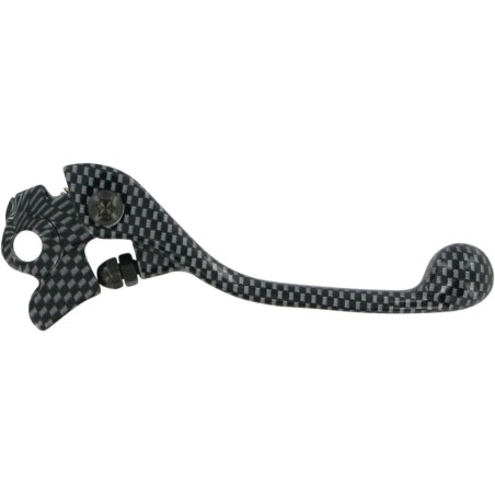 Carbon Fiber Look Brake Lever