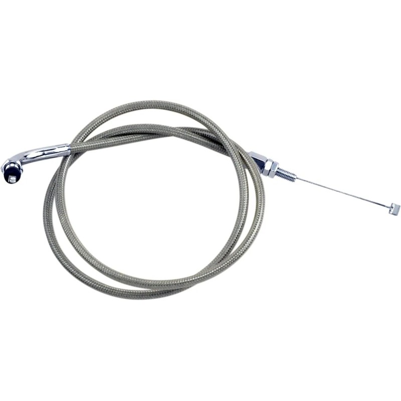 Armor Coat Choke Cable