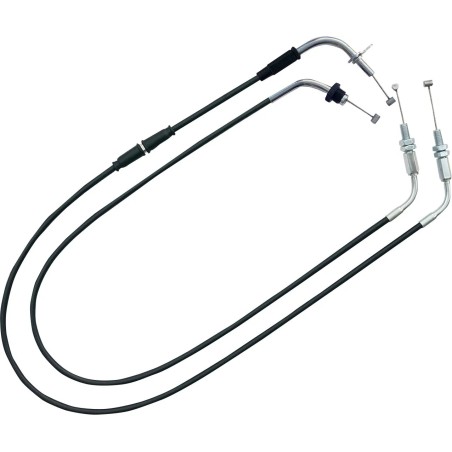 Câble d'accélérateur
