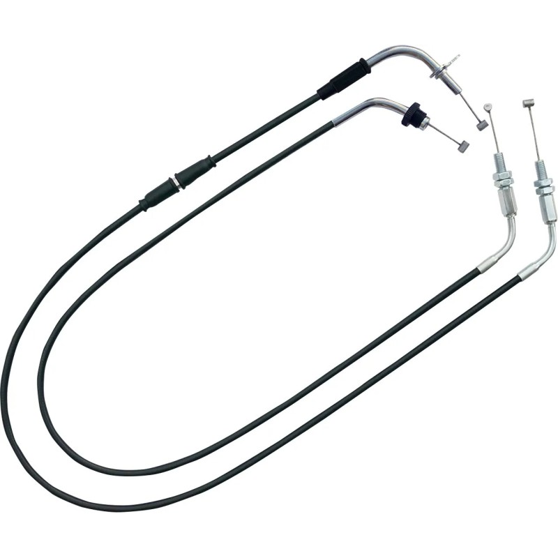 Câble d'accélérateur