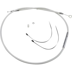 Câble d'embrayage tressé haute efficacité Sterling Chromite II®