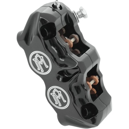 Radial Mount Front Brake Caliper