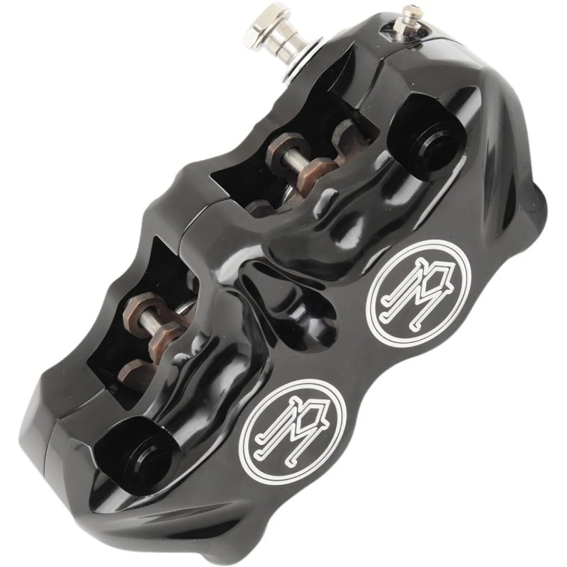 Radial Mount Front Brake Caliper
