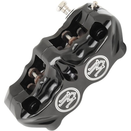 Radial Mount Front Brake Caliper