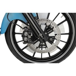 Radial Mount Front Brake Caliper