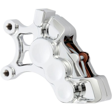 Ness Tech Six-Piston Differential Bore Caliper