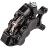 Ness Tech Six-Piston Differential Bore Caliper