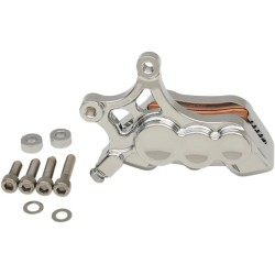 Ness Tech Six-Piston Differential Bore Caliper