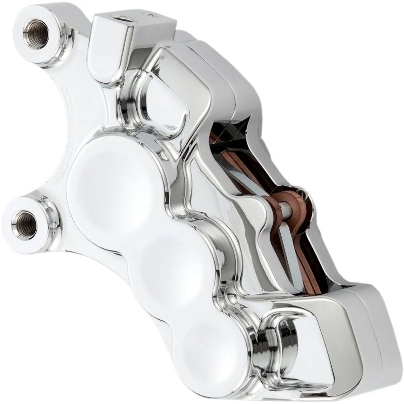 Ness Tech Six-Piston Differential Bore Caliper