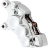 Ness Tech Six-Piston Differential Bore Caliper