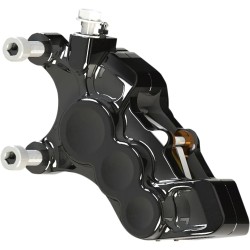 Ness Tech Six-Piston Differential Bore Caliper