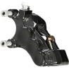 Ness Tech Six-Piston Differential Bore Caliper