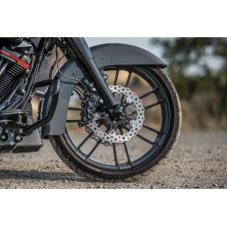 Étrier de frein Ness Tech six pistons Differential Bore