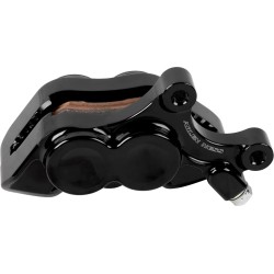 Étrier quatre pistons Ness Tech