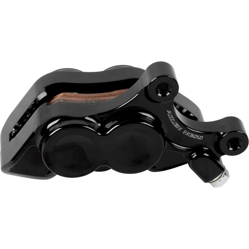 Étrier quatre pistons Ness Tech