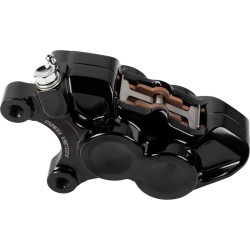 Ness Tech Four-Piston Caliper