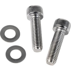 Ness Tech Four-Piston Caliper